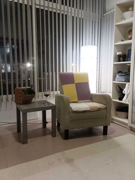 Мултифункционална лампа