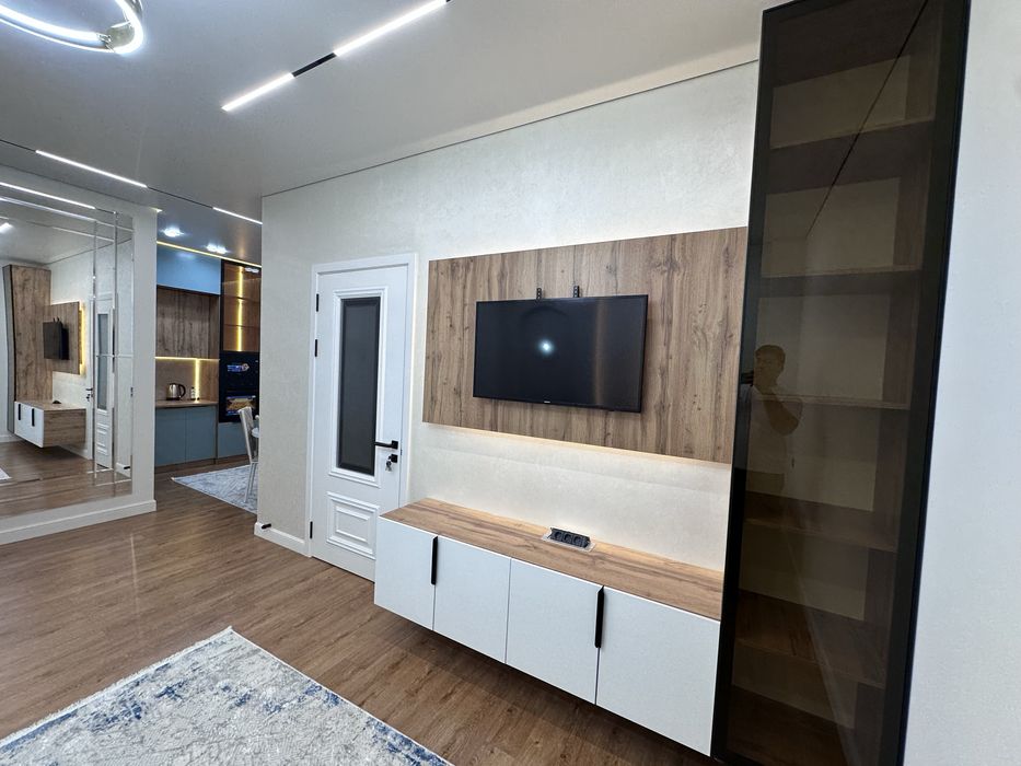 Квартира Shahristan-2