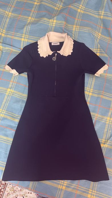 Продам Платье Sandro