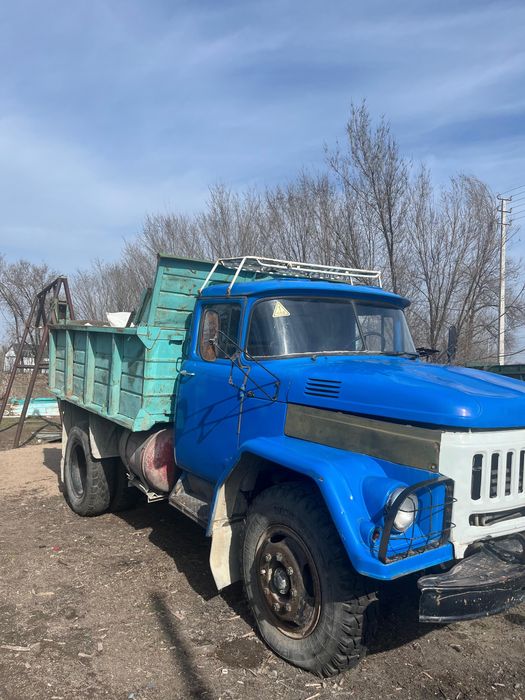 Зил 130 в хорошем Состояний