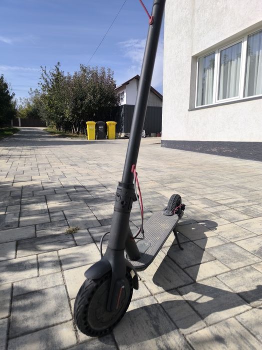 Trotineta Xiaomi M365 defecta (baterie)
