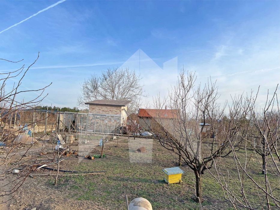 Продава се Земеделски имот в Нови пазар -  кв.м за 18 €/дка - Снимка #7