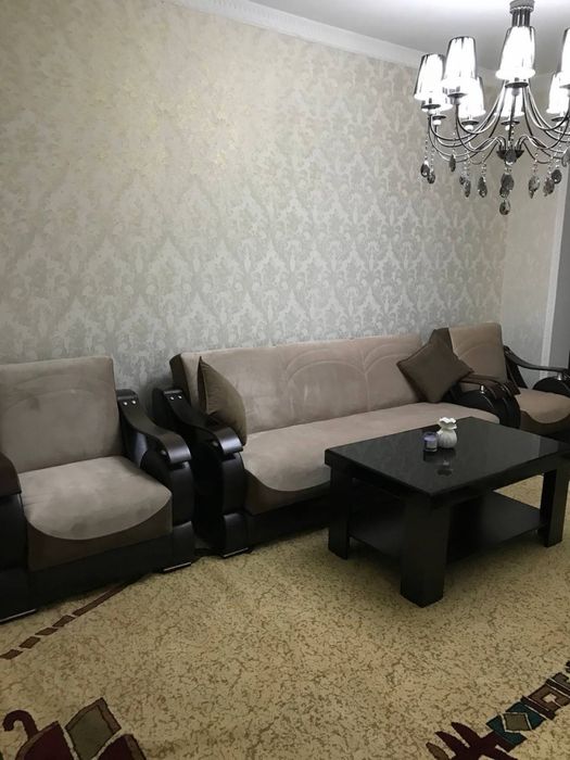 Аренда квартиры Чиланзар 5