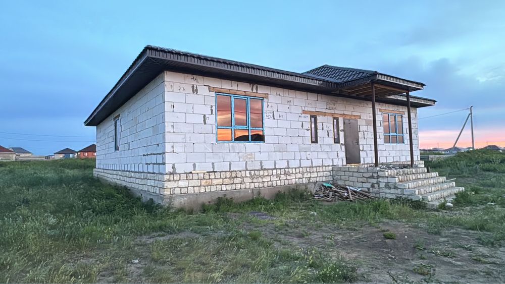 Срочно продам частный дом