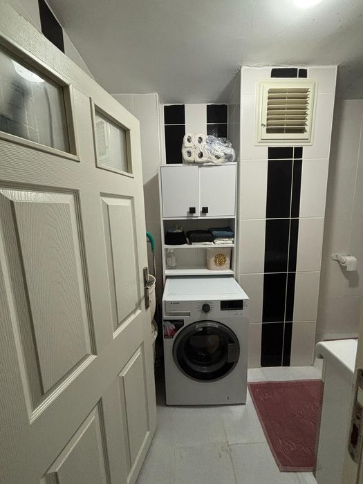 Апартамент с две спални в Текирдаг