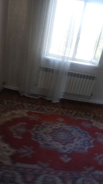 Продам двух комнатную квартиру