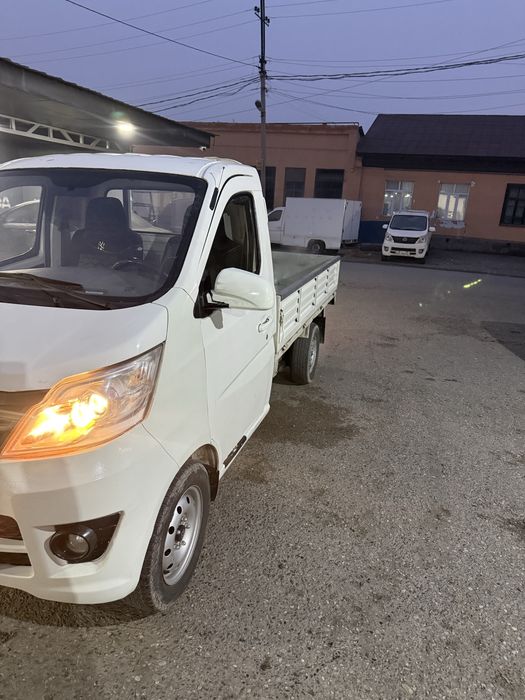 Changan 2014 98 tali prastoy