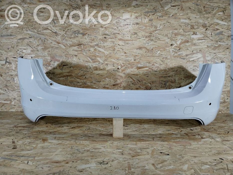 Bara spate Volvo V60, cross country, 2013, 2014, 2015, 2016, 2017, 31265263.