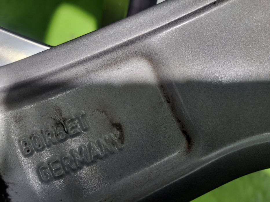 18 5x108 Volvo лети джанти 5х108 волво