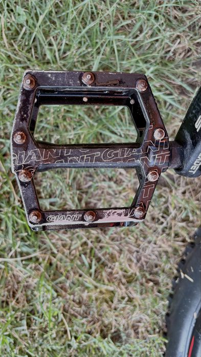 Giant Stance 2 – 27.5” – stare bună