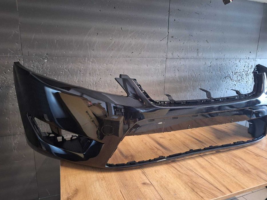 Bara Fata Ford Mondeo An 2007-2011 (Black Panther (Negru))