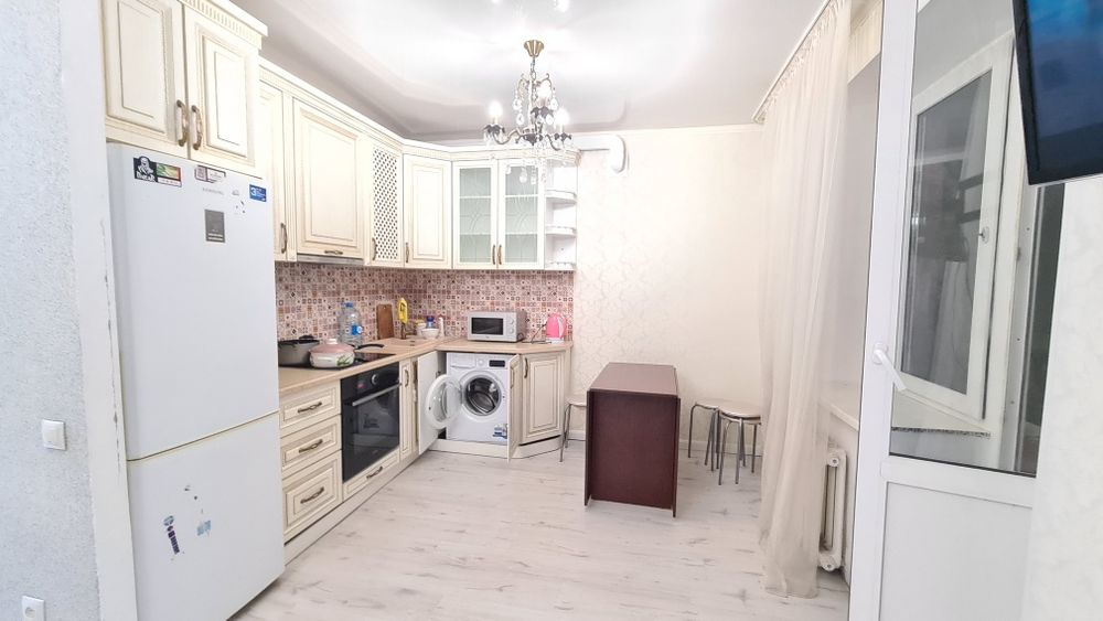Час 2000 Сарыарка Сейфуллина Абырой