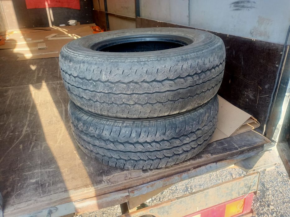 Продам два баллона