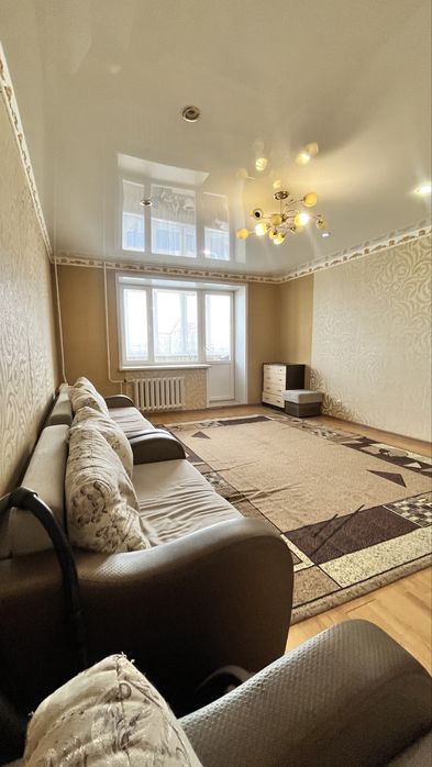 Продам 3х комнатную квартиру