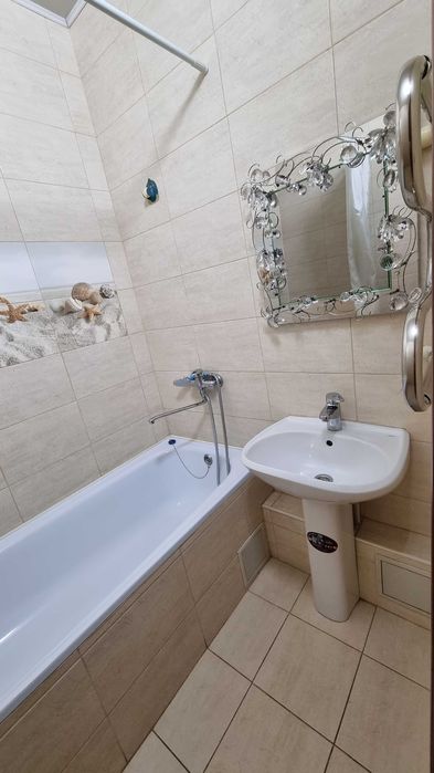 Сдам 2-х квартиру в Тастаке