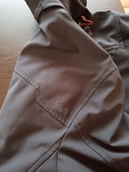 Мъжко яке Campanolo Clima Protect XXL