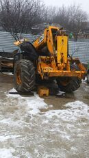 Calculator JCB 5T