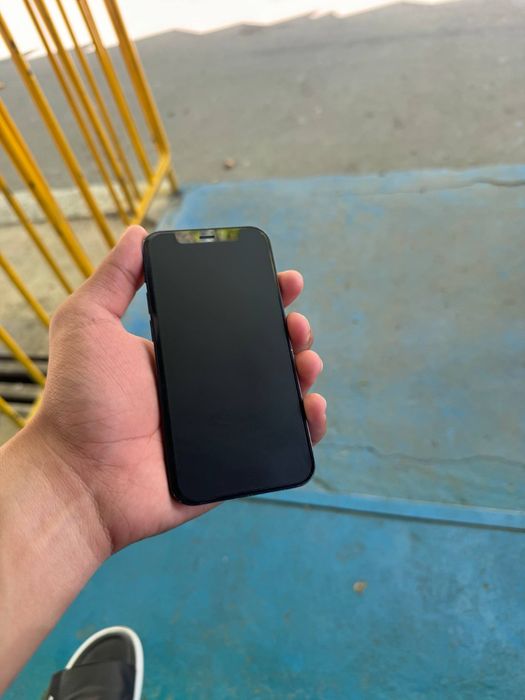 iPhone 12 mini 256gb