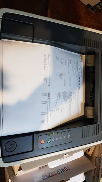 Принтер НР 2015DN