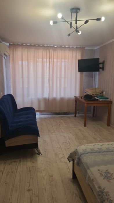 1 ком. 7 мкр.0т8000 Сут, Неделя