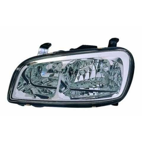 Фара Toyota RAV-4