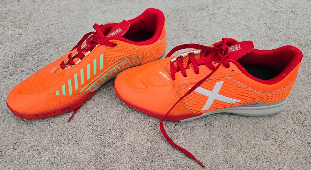 Ghete fotbal Munich Rondo IN