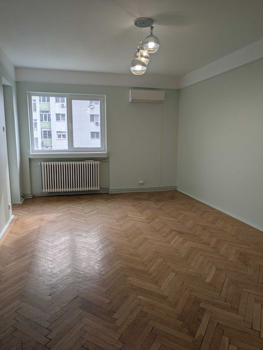 3 camere nemobilat proaspăt renovat bucătărie IKEA