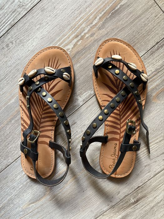 Сандали Pepe Jeans 37 номер