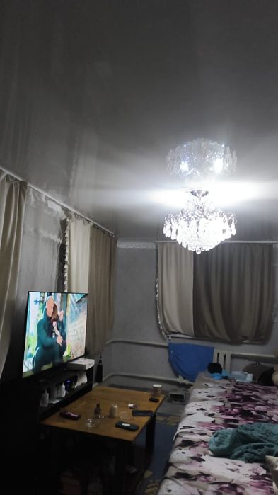 Дом с 7 комнатами(есть план дома)