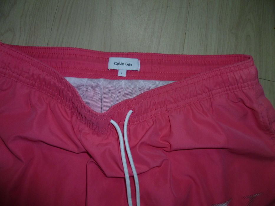 Calvin Klein/два модела къси панталони