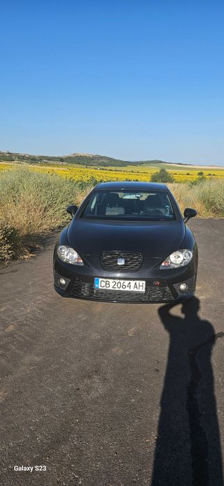 Seat leon        .