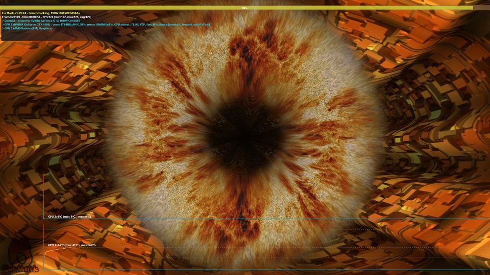 ПРОМО Компютър Ryzen 5800X3D 1TB SSD 16/32GB DDR4 B550 Elite  GPU GTX 1080 850W PSU