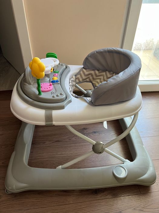 Проходилка Kikka Boo Misty New