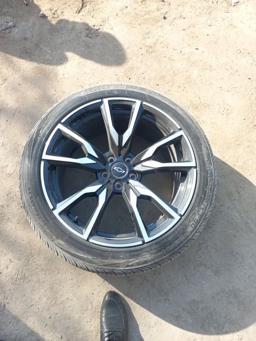 20R Диска болон комплект 4дона дим зор састаянияси каптивага тушади