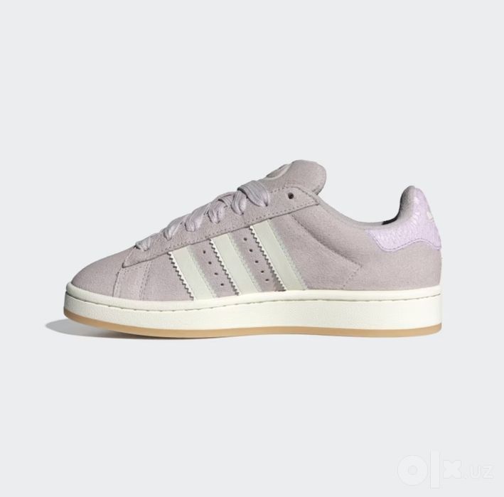 Кроссовки Adidas Campus 00s размер 7.5 US/ 38.5-39. Оригинал