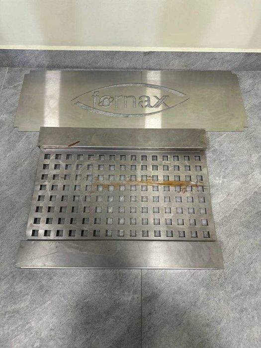 Metal lazer xizmatlari