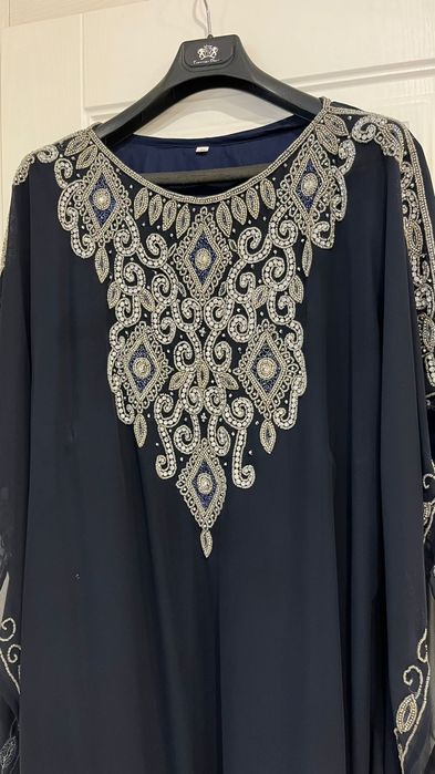 Продам вечернее платье!