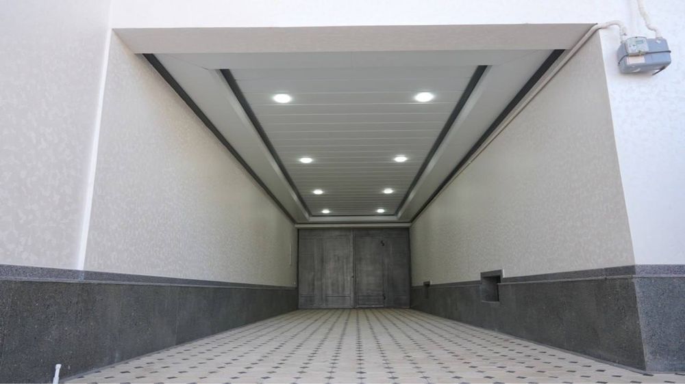 Урикзор 10 соток 9 хона Своя