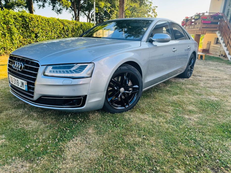 Гуми Империал 245-45-19 Година 2024 карани са 2 месеца