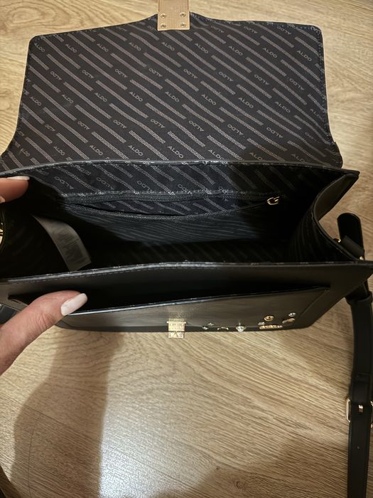 Малка дамска чанта Aldo