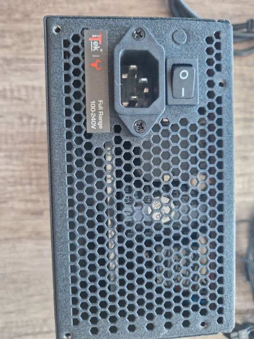 Захранване iTek 650w