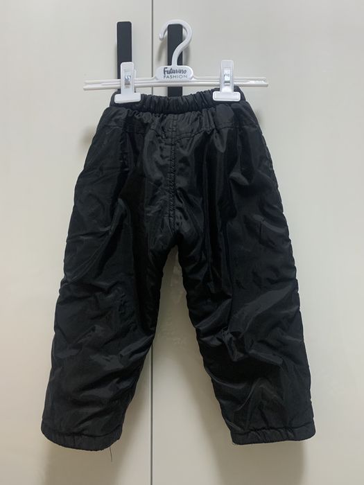 Балоневые штаны 100