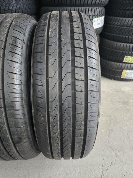 215/65/17 PIRELLI 4бр