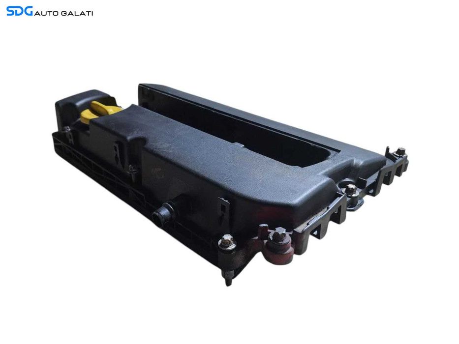 Capac Culbutori Chiulasa Opel Astra J 1.6 2009 - 2016 Cod 55564395 315671560 [N1893]