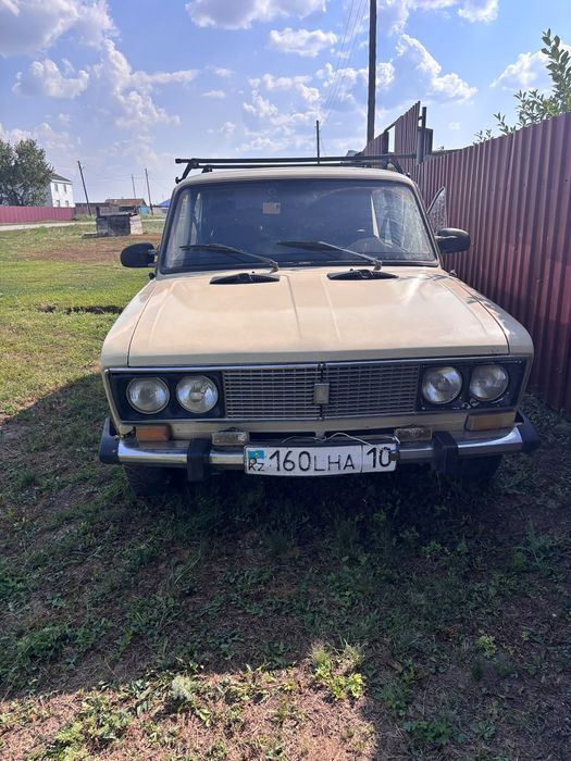 Продам машину  жигули