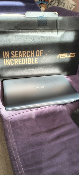 Лаптоп ASUS X540Y