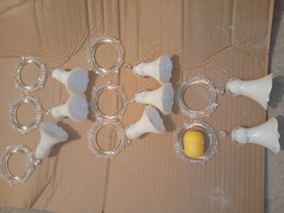 Рыбы Светильник,плафоны Юг