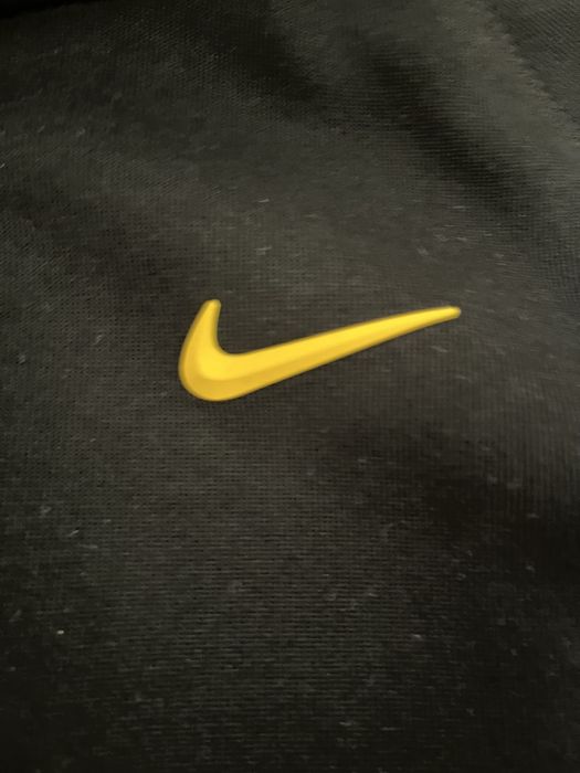 Nike nocta tech fleece