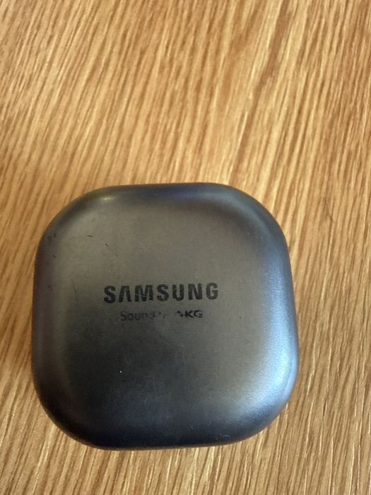 Samsung galaxy buds live