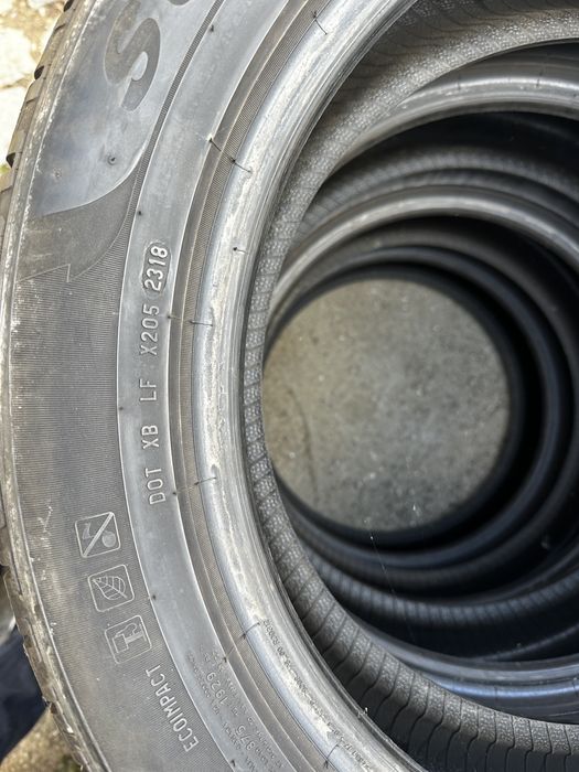 Pirelli Scorpion Winter 235 50 19 iarna